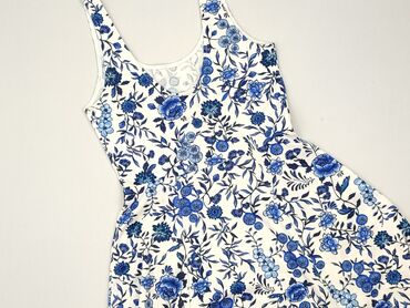 polskie sukienki jedwabne: Women`s dress, size S (EU 36)