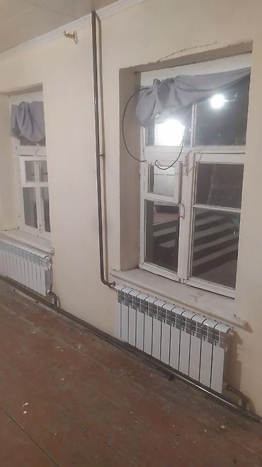 Отопление: Установка батарей, Установка котлов, Теплый пол Монтаж, Гарантия, Демонтаж Больше 6 лет опыта — 4