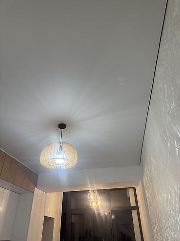 Натяжной потолок: Натяжной потолок Глянцевое, 3D потолки, Матовое Бесплатная консультация, Бесплатный замер, Гарантия — 5