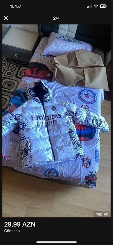 Velosiped ehtiyyat hissələri: Butslar Nike, Yeni