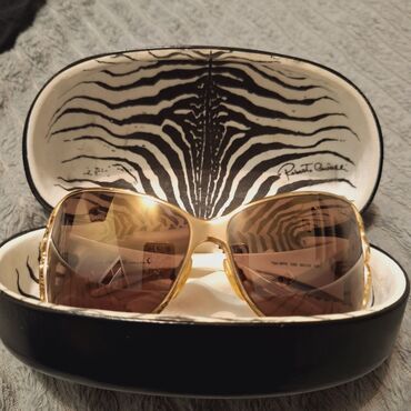 new yorker краљево – слике: Sunglasses, Just Cavalli, color - White