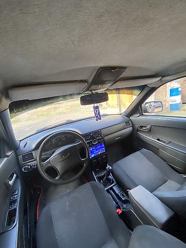 forester 2003: ВАЗ (ЛАДА) Priora: 2008 г., 1.6 л, Механика, Бензин, Седан — 2