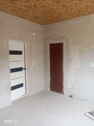 Склады и мастерские: Срочно продаю дом 2 спальный, зал, кухня, душ,топка новый дом 120м2 кр — 7