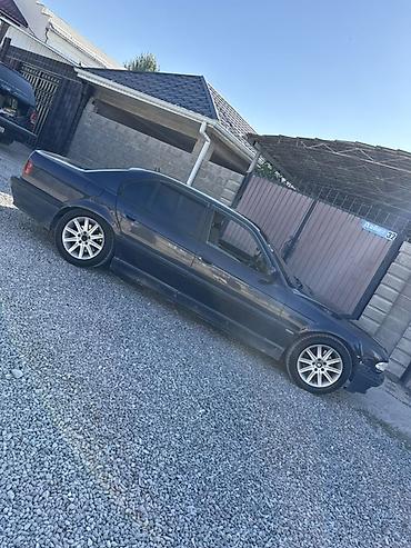 e38: BMW 7 series: 2001 г., 2.8 л, Автомат, Бензин, Седан — 2