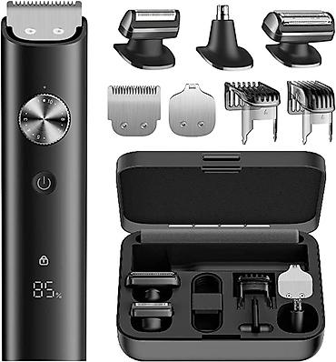 xiaomi planset: Xiaomi Grooming Kit Pro – çoxfunksiyalı kişisel qulluq dəsti - — 2
