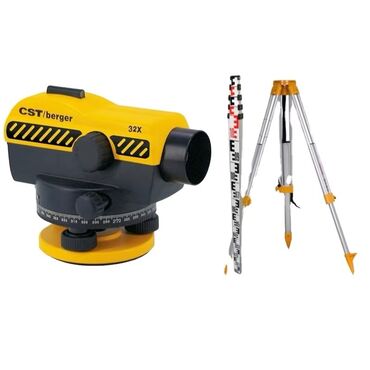 generator 10 kv: Optik nivelir Dəqiq ölçən