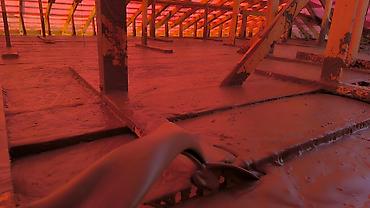 Бетонные работы: Пена бетон заливка куйабыз жылуу жеңил шумду жакшы кармайт гарантия — 9