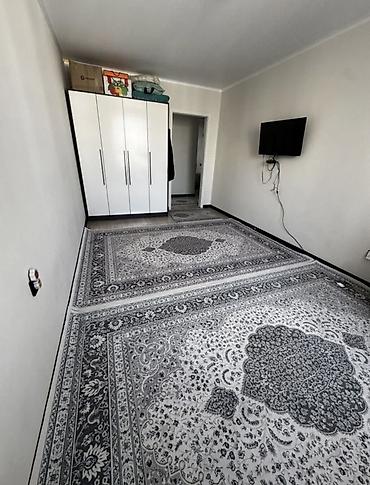 кварта: 3 комнаты, 87 м², Пишпек Элитка, 15 этаж, Свежий ремонт — 5