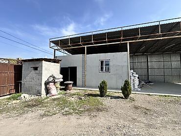 Продажа складов и мастерских: Продаётся производственно-складская база с въездом через откатные — 3