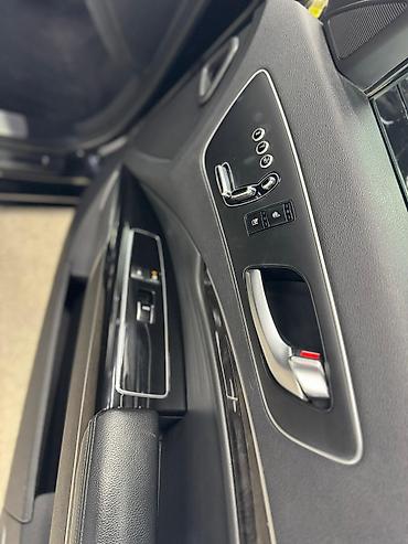 Kia: Kia K9: 2017 г., 3.4 л, Типтроник, Бензин, Седан — 13