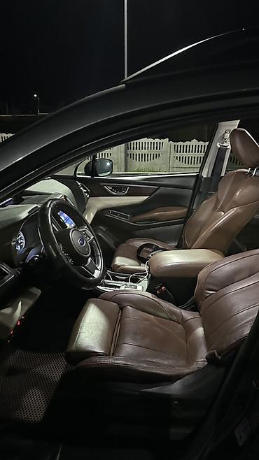 турбина 2 7 дизель: Subaru Ascent: 2019 г., 2.4 л, Автомат, Бензин, Кроссовер — 9