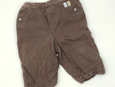 Shorts, H&M, 6-9 months, condition - Very good