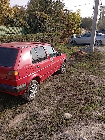 купить аакп гольф4: Volkswagen Golf: 1987 г., Механика, Хэтчбэк — 2