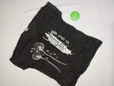 Bluzki: Bluzka damska, rozmiar L — 2