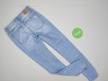 jeans redial: Bershka, Jeansy damskie, rozmiar S — 4