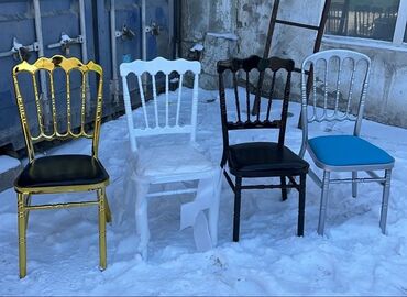 стуля для кухня: Табуретка, Жаңы, Башка материал, Бүктөө эмес