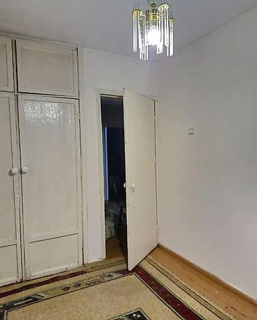 профсоюз: 3 комнаты, 67 м², Газ Городок Индивидуалка, 3 этаж, Косметический ремонт — 4