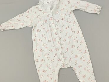 tanie legginsy we wzory: Overalls 1.5-2 years, 86-92 cm, condition - Perfect