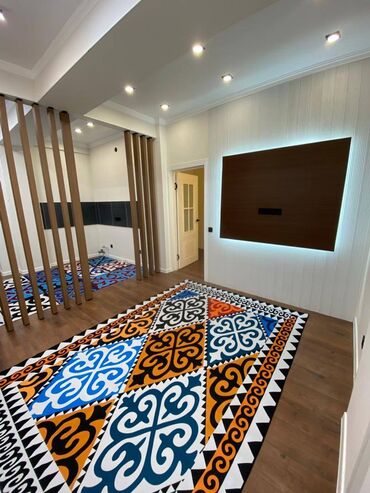 Продажа квартир: 1 комната, 30 м², Элитка, 4 этаж, Евроремонт — 12