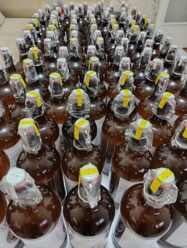 Соусы и специи: Натуральный яблочный уксус Описание: - 100% натуральный напиток на — 4