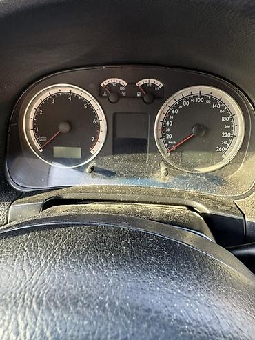 ремонт golf: Volkswagen Golf: 2003 г., 1.6 л, Автомат, Бензин, Хэтчбэк — 8
