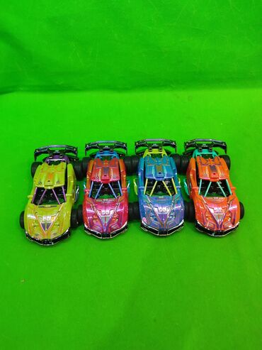 Игрушки: Машинки гоночные игрушки в ассортименте🚗 Комплектация товара: 1 из 4 at lalafo.kg — 7 Игрушки: Машинки гоночные игрушки в ассортименте🚗 Комплектация товара: 1 из 4 — 7