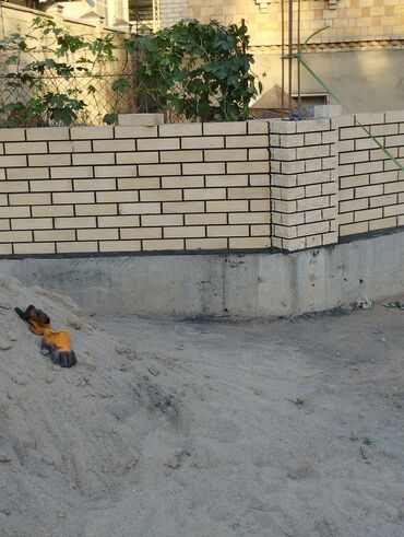 Кладка: Кладка кирпича Гарантия, Монтаж, Бесплатная консультация Больше 6 лет опыта at lalafo.kg — 3 Кладка: Кладка кирпича Гарантия, Монтаж, Бесплатная консультация Больше 6 лет опыта — 3