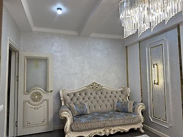 Продажа квартир: 3 комнаты, 78 м², Элитка, 5 этаж, Евроремонт — 22