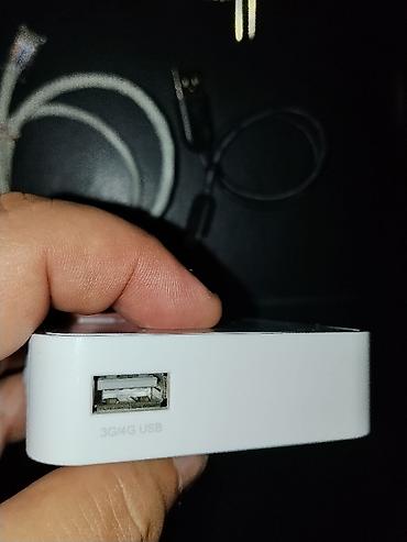 wifi extender: Портативный Wi-Fi роутер TP-Link TL-MR3020 3G/4G N300, до 300 Мбит/с — 3