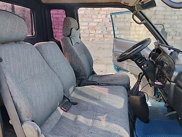 двигател портер 1: Hyundai Porter (первое поколение) — компактный грузовой — 5
