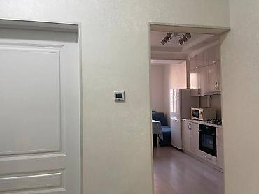 Продажа квартир: 1 комната, 42 м², Элитка, 8 этаж, Евроремонт — 14