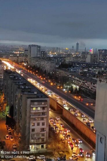 Yeni tikili: 2 otaqlı, Yeni tikili, m. Xalqlar Dostluğu, 60 kv. m — 9