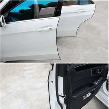 Digər aksesuarlar: Avtomobilinizin qapı kənarlarının qoruyucusu. Qara rengi var.Uzunlugu -da lalafo.az — 5 Digər aksesuarlar: Avtomobilinizin qapı kənarlarının qoruyucusu. Qara rengi var.Uzunlugu — 5