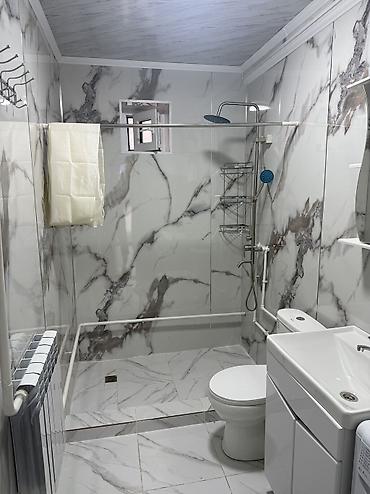 Үйлөрдү ижарага берүү: 55 м², 2 бөлмө, Чиркөө, Жаныбарлары жок — 2