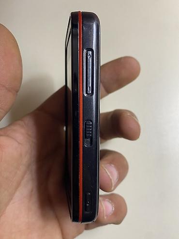 mp3 player qiymetleri: Nokia 5530 Xpressmusic, rəng - Qara, Sensor — 2
