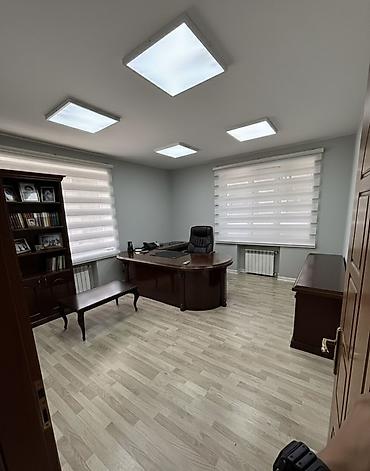 ehmedli kiraye: Ofis İcarəyə verilir: 4 otaq 2 Sanitar qovşağı 1 balaca mətbəx Bütün — 2