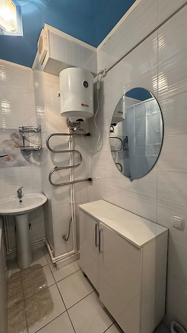 зонты для кафе: 2 комнаты, 55 м², 8 мкр Элитка, 7 этаж, Евроремонт — 8