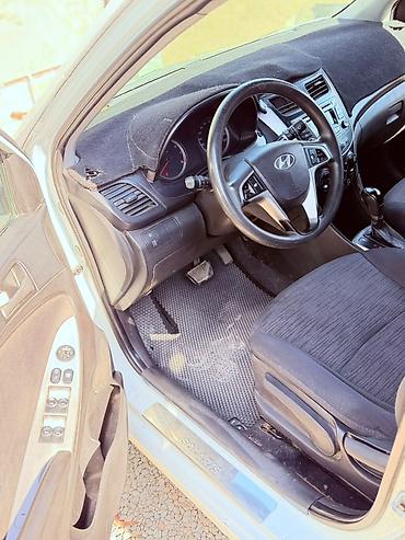 фара на хюндай солярис: Hyundai Solaris: 2015 г., 1.6 л, Автомат, Бензин, Седан — 4