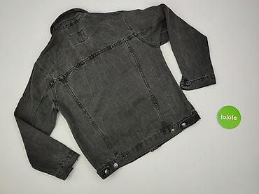jeans jackets: Forever 21, Women`s jeans jacket, size S — 3