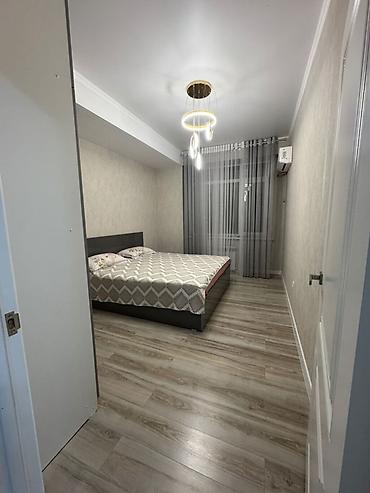 2 8: 3 комнаты, 85 м², Тунгуч мкр Элитка, 3 этаж, Дизайнерский ремонт — 2