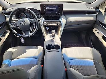 voxy noah: Toyota Venza: 2021 г., 2.5 л, Вариатор, Гибрид, Кроссовер — 7