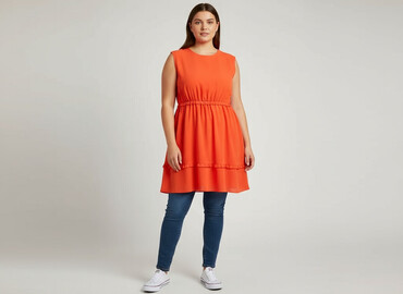 aggi sukienki wieczorowe: H&M, Women`s dress, size XL