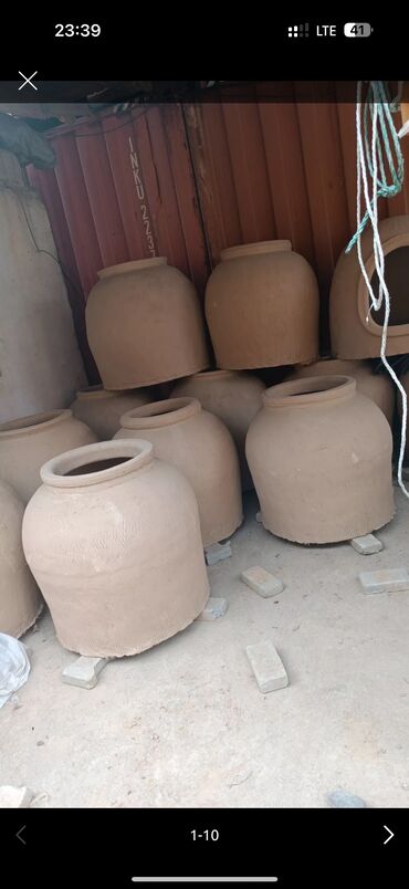 Очок: Тандыр Бишкек Продем качественныи тандыр А так же у нас есть Тандыр на — 23