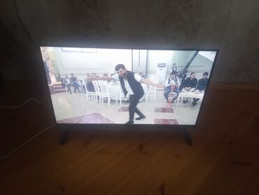 toshiba 108 ekran smart tv: Televizor Toshiba 32"