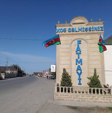 torpaq qobuda: 1 sot, Tikinti, Kupça (Çıxarış), Bələdiyyə