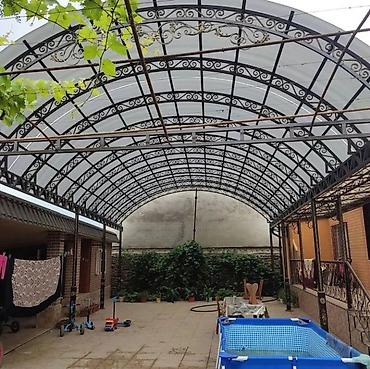 Фасадные работы: Фасадный декор | Жидкий травертин | Базальт Больше 6 лет опыта — 30