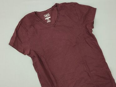 T-shirt for men, XS (EU 34), SMOG, condition - Good
