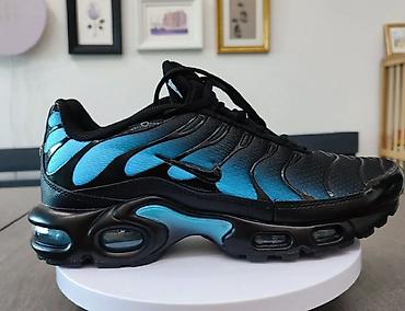 Patike: Nike Air Max Plus “Tuned Air” patike Veličine od 36-46 - — 49