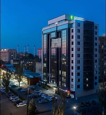 Продажа другой коммерческой недвижимости: Продаётся коммерческое помещение в Бизнес-Центре «Victory» ТОП-локация — 11