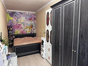 kant flat: 2 комнаты, 42 м², парк Фучика Хрущевка, 2 этаж, Дизайнерский ремонт — 4